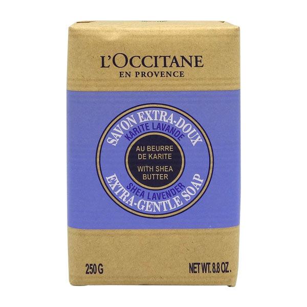 並行輸入品 香水 ロクシタン L&apos;OCCITANE ロクシタン L&apos;OCCITANE シアソープ ラ...