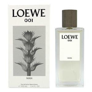 香水 ロエベ LOEWE 001 マン オード...の詳細画像1