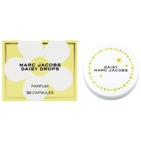 並行輸入品 マークジェイコブス MARC JACOBS デイジー ドロップス カプセル パルファム ...