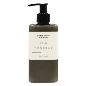 ミラーハリス MILLER HARRIS ティートニック ハンドローション 300ml