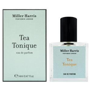 【11-12日P10・母の日・最大1,000円offクーポン】香水 ミラーハリス Miller Harris ティー トニック EDP 14ml【ミニミニボトル】 フレグランス ギフト｜parfumearth