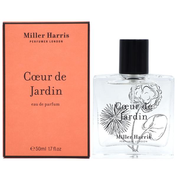 並行輸入品 香水 ミラーハリス クール デ ジャルダン オードパルファム EDP SP 50ml C...