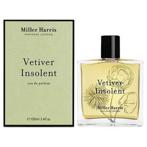 Miller Harris ミラーハリス ポー サンタル EDP オードパルファム 50ml