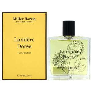Miller Harris 並行輸入品 香水 ミラーハリス ロスト EDP SP