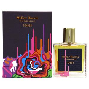 Miller Harris 香水セール ミラーハリス パウダードヴェール EDP