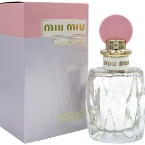 MIU MIU ミュウミュウ ローロゼ オードトワレ（箱なし Amazon | ミュウミュウ ロー ロゼ オードトワレ 50mL(並行輸入品