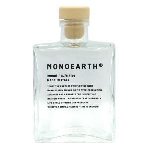 モノアース MONOEARTH イタリアンディフューザー ボトル カプリ 200ml