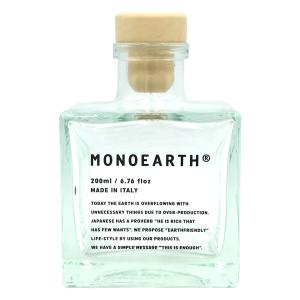 モノアース MONOEARTH イタリアンディフューザー ボトル パラディーゾ 200ml