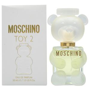 MOSCHINO（モスキーノ） トイ 2 バブル ガム EDT SP 30ml TOY 2 BUBBLE