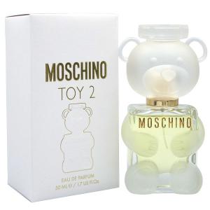 【限定品】MOSCHINO TOY モスキーノ トイ 香水 MOSCHINO（モスキーノ） 並行輸入品 トイ2 30ml EDP SP fs 【香水
