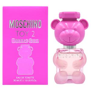 MOSCHINO（モスキーノ） 並行輸入品 トイ2 パール オーデパルファム