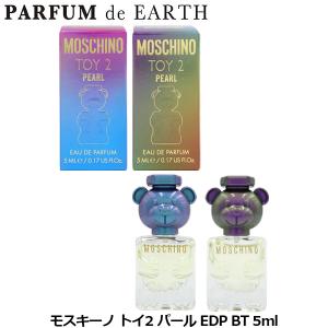 MOSCHINO（モスキーノ） 香水 トイ 2 EDP SP 100ml 送料無料 TOY 2
