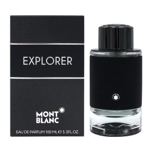 【最大1,000円offクーポン】香水 モンブラン MONTBLANC エクスプローラー EDP SP 100ml EXPLORER 【メンズ】 フレグランス ギフト｜parfumearth