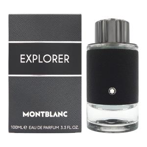 香水 モンブラン MONTBLANC エクスプ...の詳細画像1