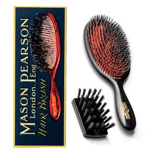正規品　メイソンピアソン　チャイルドブリッスル　ダークルビー MASON PEARSON メイソンピアソン チャイルドブリッスル ダーク