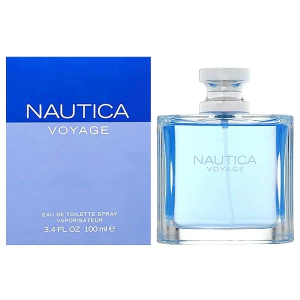 並行輸入品 香水 ノーティカ NAUTICA ノーティカ ヴォヤージュ EDT SP 100ml N...
