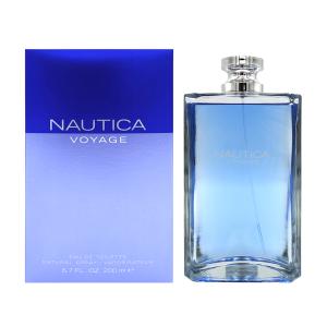 ノーティカ NAUTICA ヴォヤージュ  EDT SP 200ml  NAUTICA VOYAGE【香水 メンズ】｜parfumearth