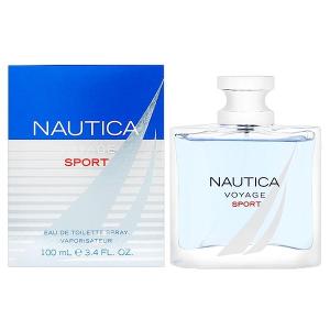 NAUTICA（ノーティカ） 【並行輸入品】 香水 ボヤージュ スポーツ