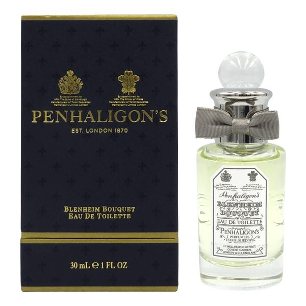 【母の日・最大1,000円offクーポン】香水 ペンハリガン PENHALIGON&apos;S ブレナムブー...