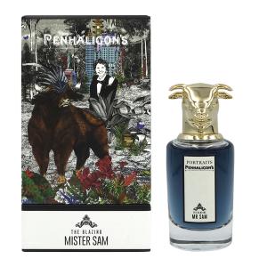 PENHALIGON'S（ペンハリガン） PENHALIGONS テリブルテディ EDP 75ml