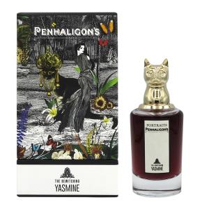 【25-26日P5・最大1,000円offクーポン】香水 ペンハリガン PENHALIGON'S ザ ビーウィッチング ヤスミン EDP SP 75ml【送料無料】【レディース】 フレグランス｜parfumearth