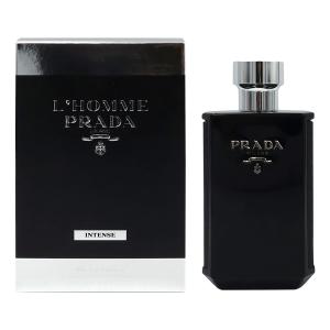 PRADA（プラダ） サマータイムセール オム EDT オードトワレ 100ml