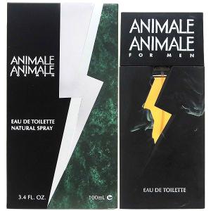 パルロックス アニマル フォーメン EDT 100ml SP （香水） : 海外