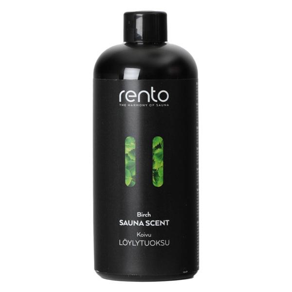 【最大1,000円offクーポン】香水 レント rento サウナフレグランス 白樺 400ml サ...