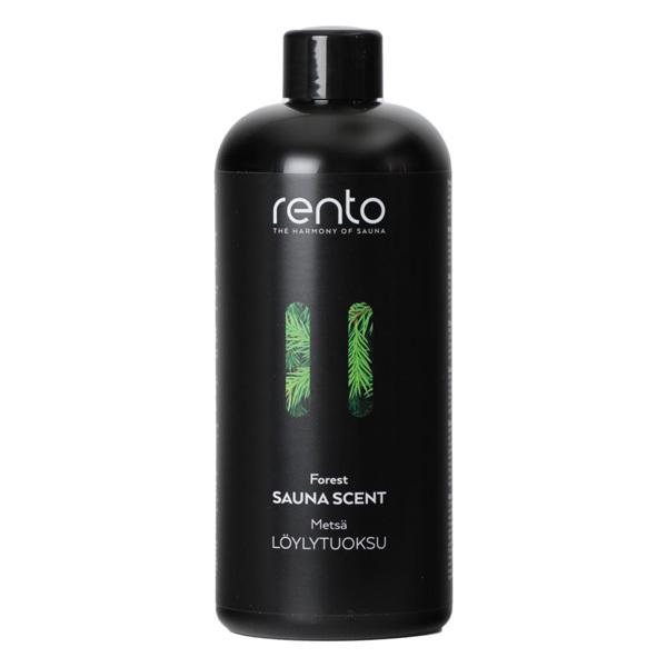 【最大1,000円offクーポン】香水 レント rento サウナフレグランス 森林 400ml サ...