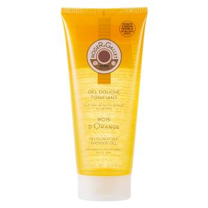 【最大1,000円offクーポン】ロジェガレ ROGER＆GALLET オレンジ パフューム シャワー ジェル 200ml【香水 レディース】 フレグランス｜parfumearth