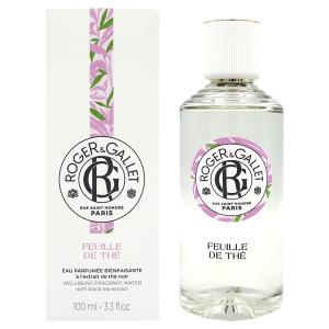 並行輸入品 ロジェ ガレ ROGER&GALLET オ パフュメ テ EDT SP 100ml【オードトワレ】【香水 レディース】