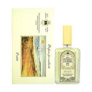Santa Maria Novella（サンタマリアノヴェッラ） 香水 サンタマリア