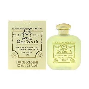 香水 サンタマリア ノヴェッラ チュベローザ オーデコロン EDC BT 100ml （3264） Santa Maria Novella 送料無料 【メンズ　レディース】 フレグランス｜parfumearth