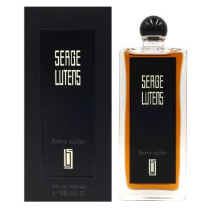 SERGE LUTENS 並行輸入品 香水 セルジュルタンス フェミニテ