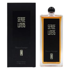 【最大1,000円offクーポン】セルジュ・ルタンス Serge Lutens フルールドランジェ ...