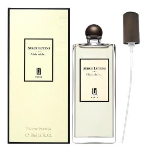 【最大1,000円offクーポン】香水 セルジュルタンス SERGE LUTENS グリクレール EDP SP 50ml Serge Lutens Gris Clair 送料無料  フレグランス｜parfumearth