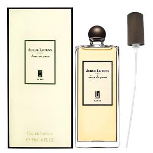 【最大1,000円offクーポン】香水 セルジュルタンス SERGE LUTENS ジュドゥポー EDP SP 50ml Serge LutensJeux De Peau 送料無料  フレグランス｜parfumearth