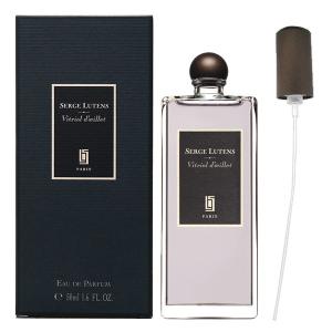 【最大1,000円offクーポン】香水 セルジュ ルタンス Serge Lutens ヴィトリオールドゥイエ EDP SP 50ml Vitriold’Oeillet Eau De Parfum 送料無料 フレグランス｜parfumearth