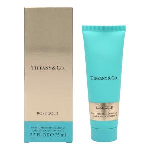 香水 ティファニー TIFFANY ローズゴール...の商品画像
