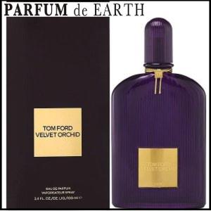 【最大1,000円offクーポン】香水 トムフォード TOM FORD ヴェルベット オーキッド EDP SP 100ml 送料無料 【レディース】 フレグランス｜parfumearth