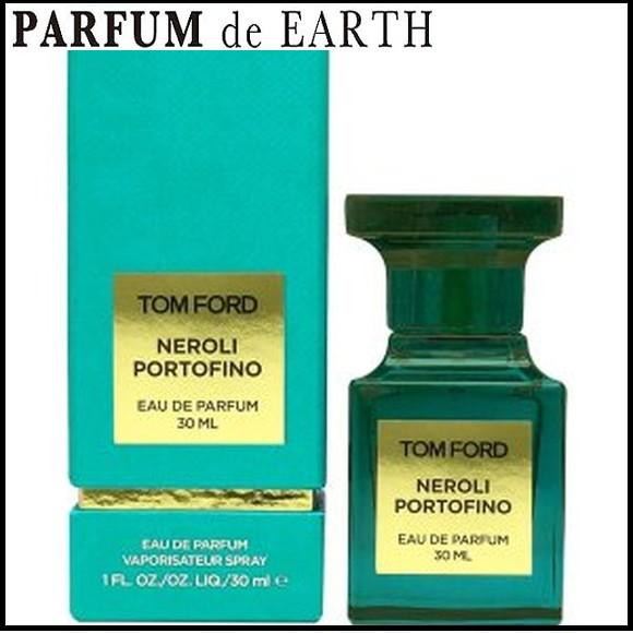 並行輸入品 トムフォード TOM FORD ネロリ ポルトフィーノ EDP SP 30ml Nero...