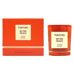 TOM FORD（トムフォード） ウード ウッド キャンドル 200g OUD WOOD