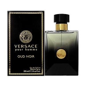 香水 ヴェルサーチ ヴェルサーチ プールオム ウード ノワール EDP SP