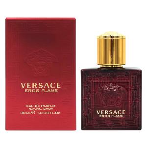 【最大1,000円offクーポン】香水 ヴェルサーチ VERSACE エロス フレイム EDP SP 30ml EROS FLAME【メンズ】 フレグランス ギフト｜parfumearth