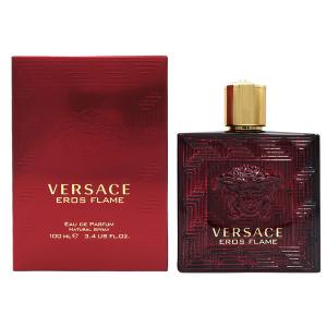 ヴェルサーチ エロス オードトワレ 100ml 香水 メンズ VERSACE EROS