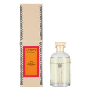 VOTIVO リードディフューザー ピンクミモザの買取情報