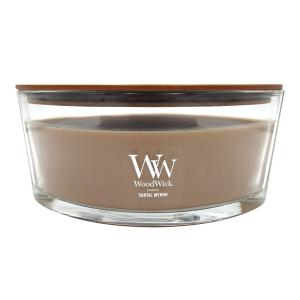 【最大1,000円offクーポン】ウッドウィック WoodWick ハースウィック (L) サンタルミルラ｜parfumearth