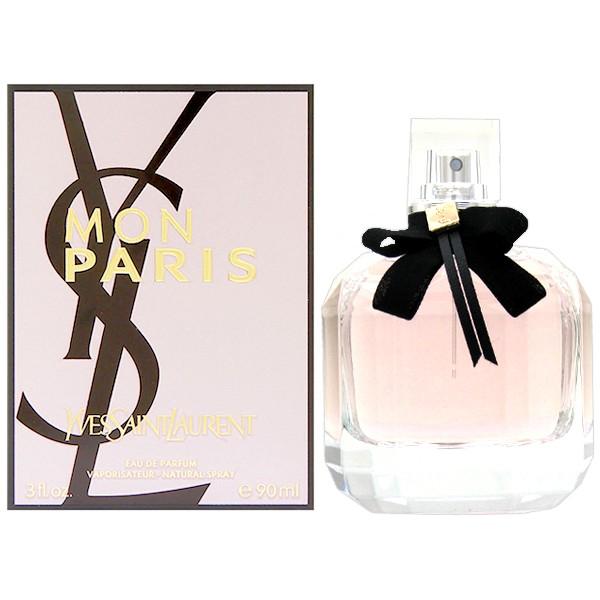 香水 イヴ サンローラン YSL モン パリ EDP SP 90ml Mon Paris【レディース...