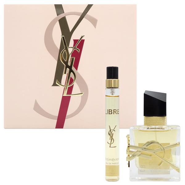 イヴ サンローラン YVES SAINT LAURENT リブレ ギフトセット N3（EDP30ml...