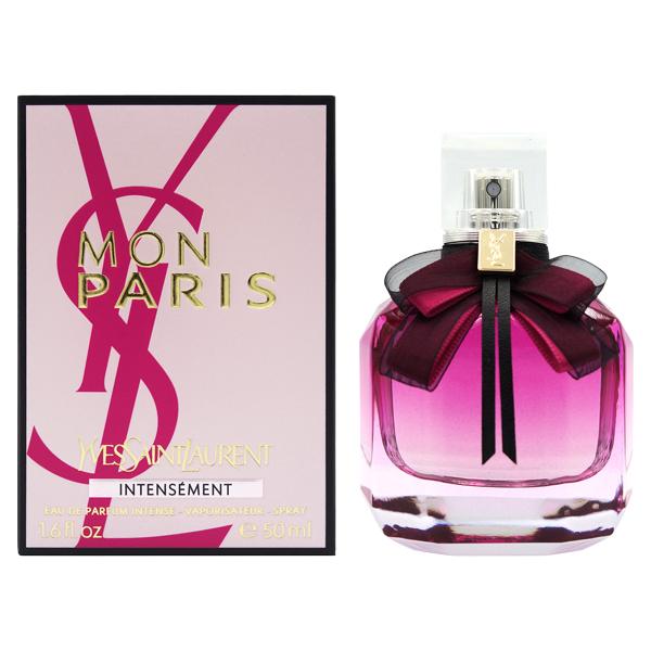 イヴ サンローラン YSL モン パリ アンタンス EDP SP 50ml【香水 レディース】 並行...